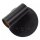 LED Akku Wandstrahler Sensor Schwarz 120 lm 2700-4000 K