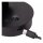 LED Akku Spot Sensor Kaffeebraun Schwarz 2700-4000 K