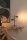Flexible Tischlampe Industrial Gold Schwarz 45 cm GU10