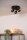 Deckenspot flexibel 3-flammig Gold Schwarz GU10 B:21 cm