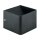 LED Wandleuchte Schwarz B: 10 cm 4000 K 300 lm Up Down klein