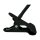 Klemmlampe LED Schwarz 4100 K 248 lm Flexarm 60 cm verstellbar