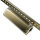 LED Bilderlampe B: 40,7 cm in Messing antik 3900 K neutralweiß