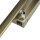 LED Bilderlampe B: 40,7 cm in Messing antik 3900 K neutralweiß