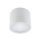 LED Deckenleuchte Weiß D: 12 cm rund H: 9 cm 4100 K 840 lm