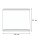 LED Deckenleuchte Weiß D: 12 cm rund H: 9 cm 4100 K 840 lm