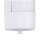 Applique exceptionnelle Bari 1 Blanc 2-Flmg