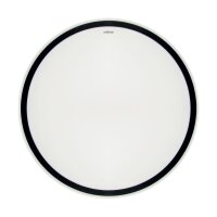 Deckenleuchte LED IP44 4100 K Ø 38 cm Schwarz...