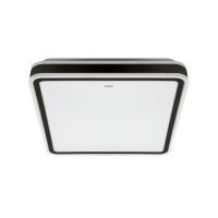 LED Deckenlampe IP44 B: 33 cm 4100 K 1560 lm CHLOE