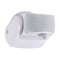 Bewegungsmelder für Außenlampen B: 76 mm IP65...