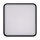 LED Deckenlampe 4000 K 1490 lm neutralweiß B: 30 cm LANDON