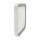 LED Deckenlampe Dimmer Fernbedienung IP44 50,5 cm 3 Lichtmodi