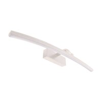 LED Spiegelleuchte IP44 neutralweiß 4100K 930lm B:...