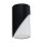 Deckenlampe Metall &Oslash; 5,8 cm H: 10 cm klein GU10 Schwarz Wei&szlig;