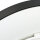 LED Deckenlampe Ø 27 cm IP44 4000 K 1300 lm neutralweiß
