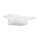 Applique murale LED Metrass blanc