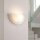 Applique murale Planet 1 blanc