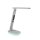LED SchreibTischlampe Display Dimmer Ladefunktion 54 cm
