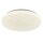 LED Deckenlampe rund Ø 55 cm Farbwechsel Dimmer Fernbedienung