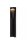 LED Wegeleuchte Aluminium Schwarz 45 cm IP54 3000 K