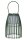 LED Akku Tischlampe dimmbar Grün IP44 40 cm Terrasse