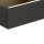 LED Up Down Wandleuchte Aluminium Anthrazit 3000 K IP54