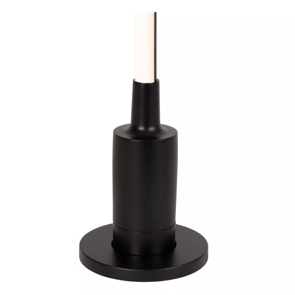 LED Wegeleuchte Aluminium 3000 K IP54 H:98 cm Erdspieß