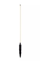 LED Wegeleuchte Aluminium 3000 K IP54 H:98 cm Erdspieß