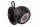 LED Akku Wandspot flexibel Schwarz H:11 cm IP54 3000 K