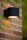 Wandleuchte Up Down Aluminium Schwarz IP54 G9 Balkon