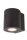 LED Solar Außenlampe Sensor Aluminium 3150 K dimmbar