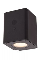 LED Solar Außenleuchte Sensor IP54 dimmbar 1 W 2850 K