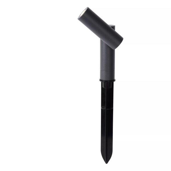 LED Wegeleuchte verstellbar Erdspieß IP65 13 cm 3000 K