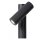 LED Stehlampe verstellbar Anthrazit IP65 43 cm 3000 K