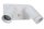 Wandspot Bewegungsmelder flexibel Weiß GU10 B:18 cm