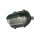 Kellerleuchte Messing massiv Glas E27 IP64 21 cm breit
