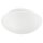 Plafonnier rond Ella blanc &Oslash;20cm