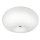 Plafonnier Optica Blanc &Oslash;35cm 2-Flmg