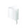 Stylische Wandleuchte Weiß Metall Design up down G9