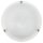 Plafonnier Salome Chrome &Oslash;40cm 2-Flmg