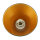 Wandlampe Schwarz Gold E27 Metall Loft Design