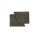 Wandlampe Metall Braun indirektes Licht BLOX