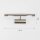 PICTURE LIGHT Lampe à tableau chrome mat 2xG9 L:30cm