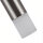 Pendelleuchte LED Nickel Metall 2700K Up Down L:99 cm