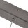 Pendelleuchte LED Nickel Metall 2700K Up Down L:99 cm