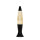 Retro Lavalampe Glitter 40 cm G9 Schwarz Gold
