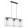 Suspension Loncino Noir 3-Flmg
