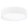 Loft LED Plafonnier Pasteri Blanc &Oslash;32cm