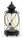 Lampe de table Bradford noir &Oslash;14cm