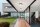 LED Deckenleuchte Aluminium IP65 3000K Weiß Dunkelgrau